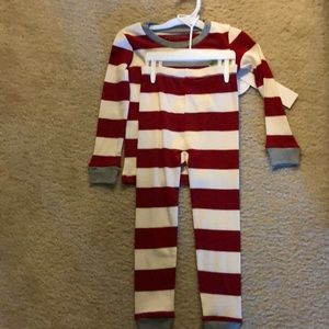 Burt’s Bees 3T PJS. NWT